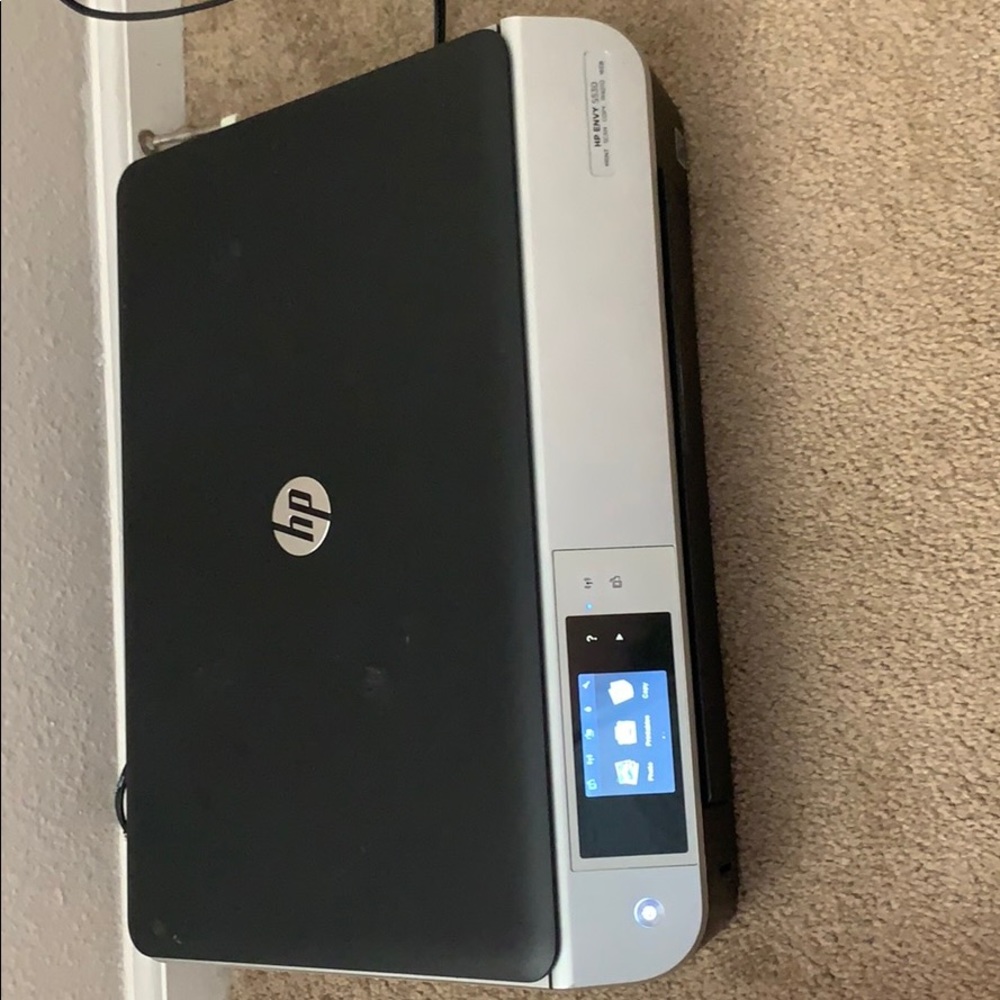 COPY - HP Envy 5530 Printer